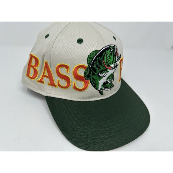 Post Malone Bass Pro Shops Big Ass Stadium Tour June 13 Exclusive Hat Ships NOW - Picture 1 of 8